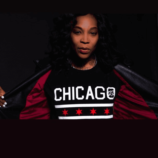 Cappie Pondexter profile image