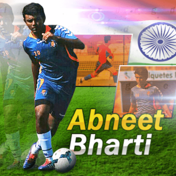 Abneet Bharti profile image