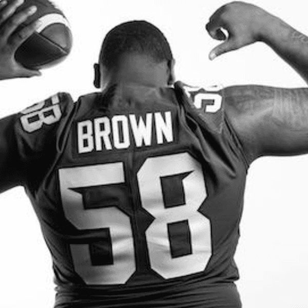 Spencer Brown profile image