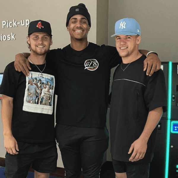 Brayden Lloyd profile image