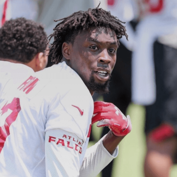 Deante Burton profile image