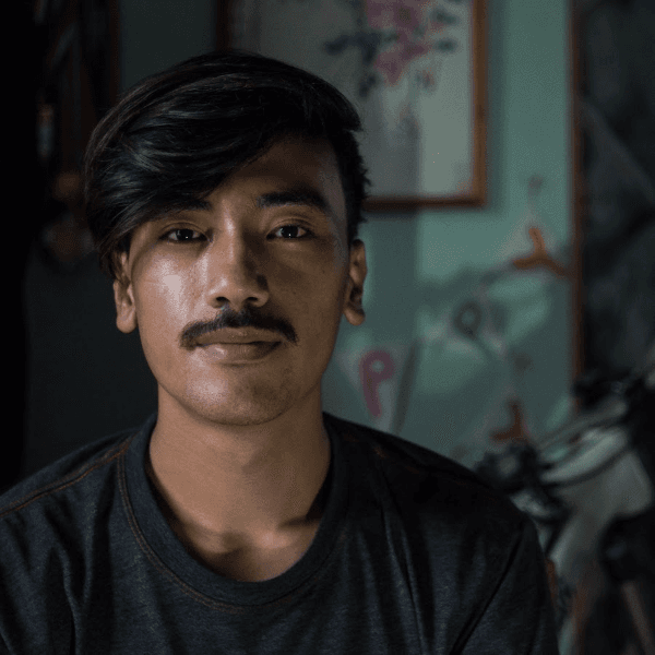 Suman Tamang profile image