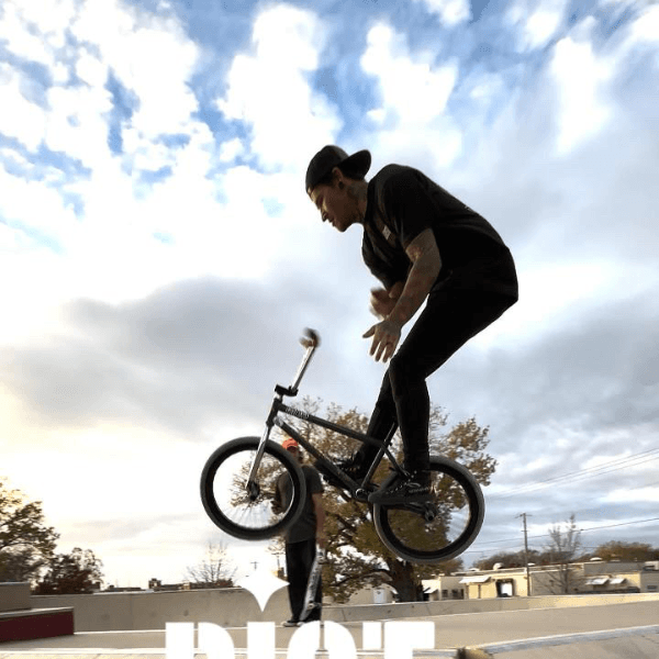 Donovan Reese profile image