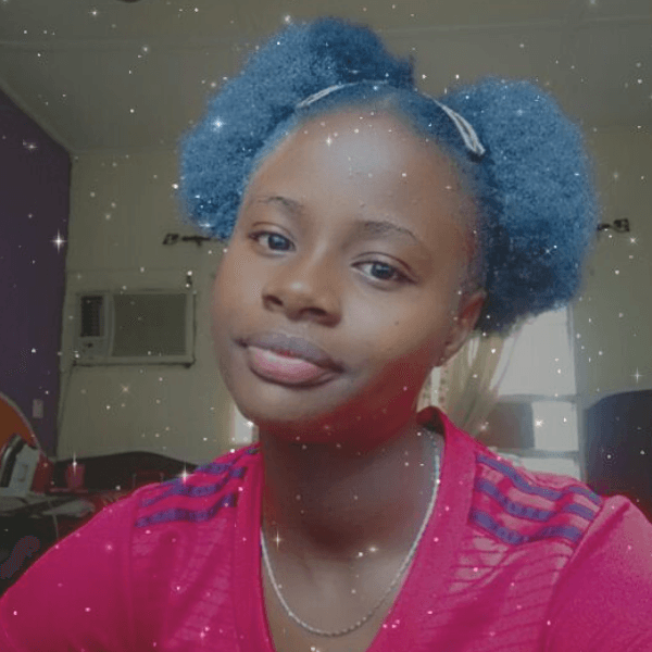 Irebia Ereoghene profile image