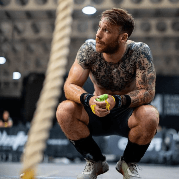 Tom Murray profile photo