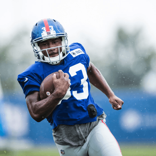 Dion Lewis profile image