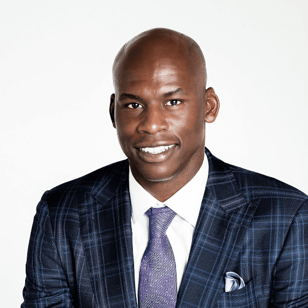 Al Harrington profile image
