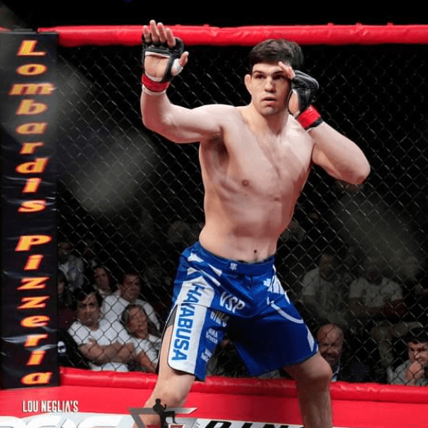 Tom Lane profile image