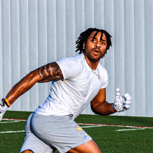 Xavier Malone profile image