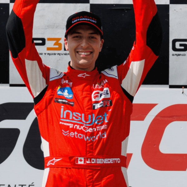 Justin Di Benedetto profile image