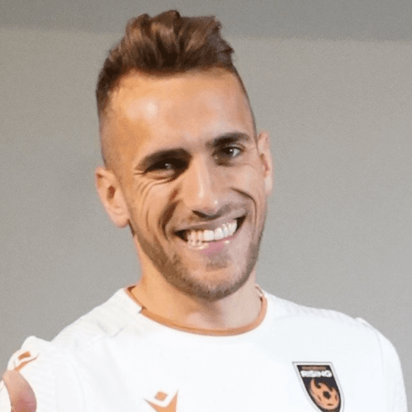 Santi Moar profile image