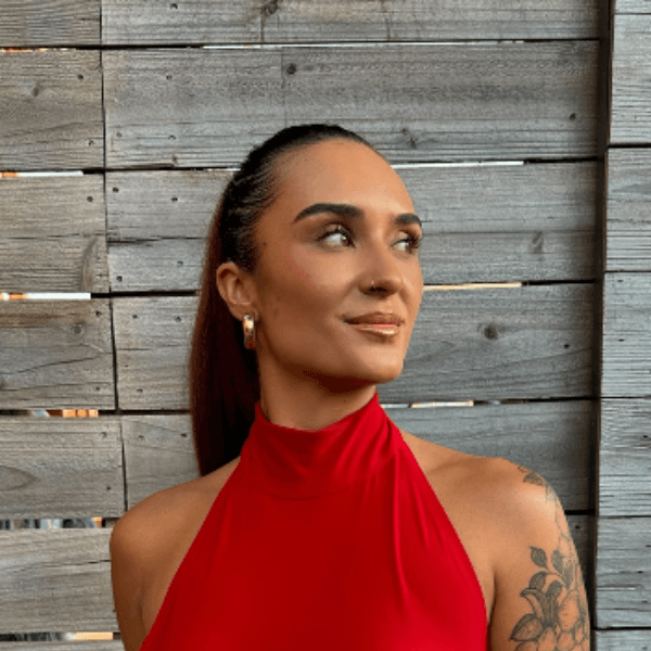 Sara Camarena profile image