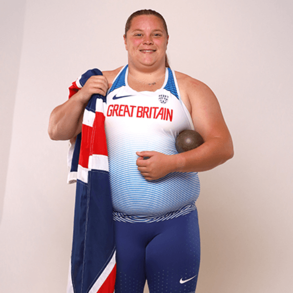 Sophie McKinna profile image