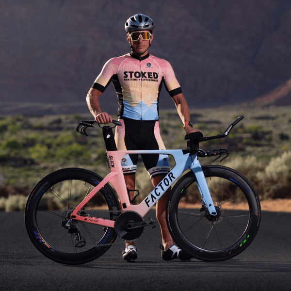 Nicholas Chase profile photo