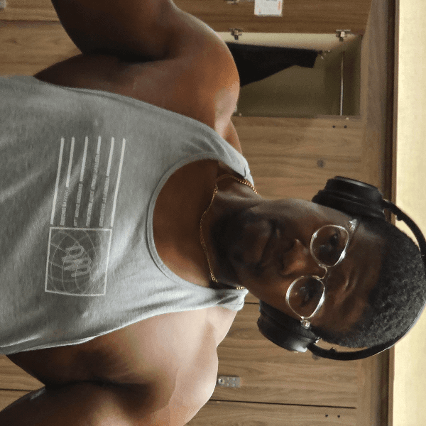 DeMario Ross profile image