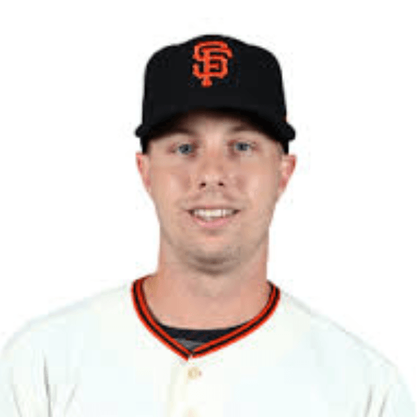 Austin Slater profile image