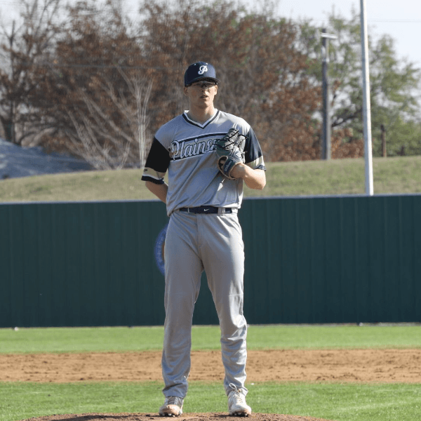 Colton Taylor profile image