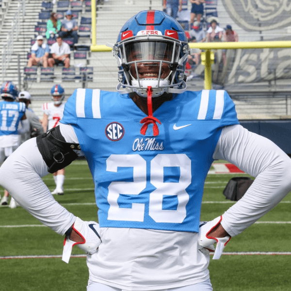 Damarcus Thomas profile photo