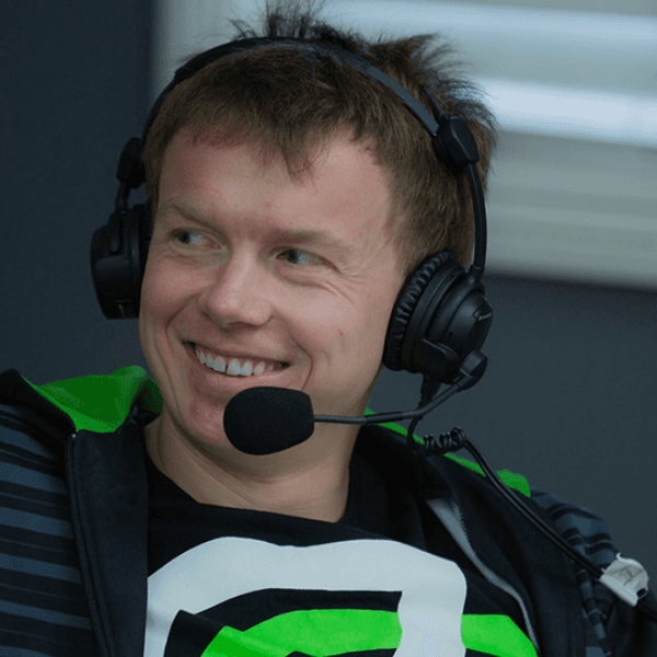 Peter Dager profile photo