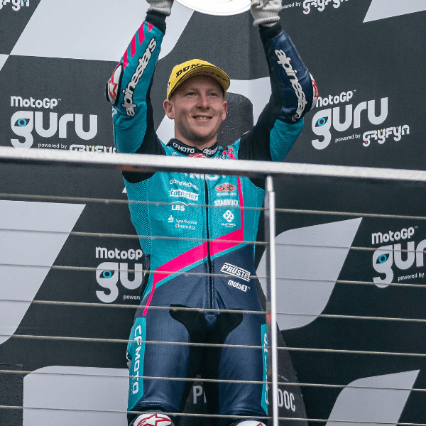 Joel Kelso profile image