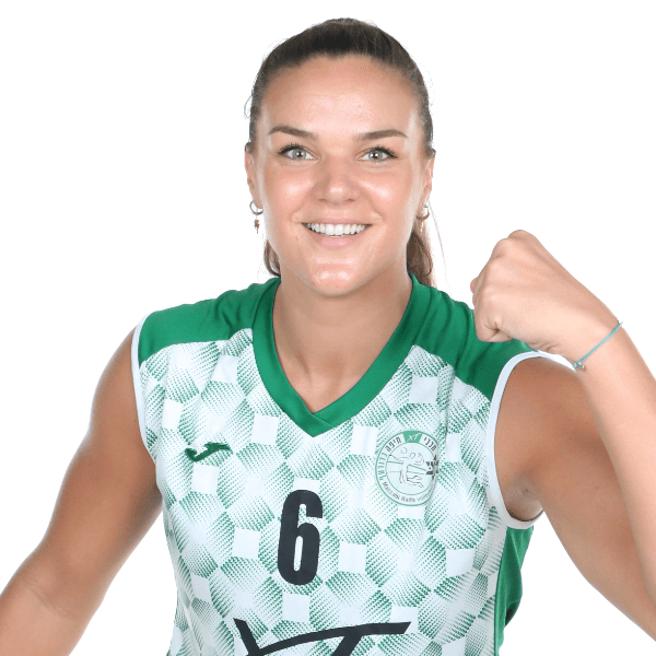 Katarina Pilepic profile image