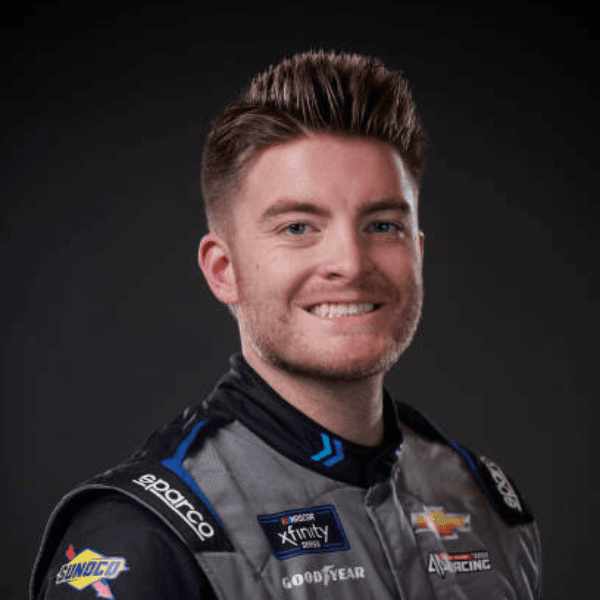 Stefan Parsons profile image