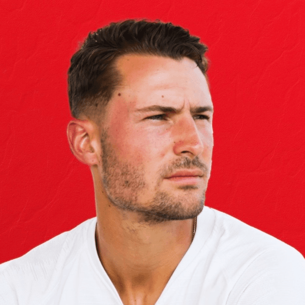 Alex Ramos profile photo