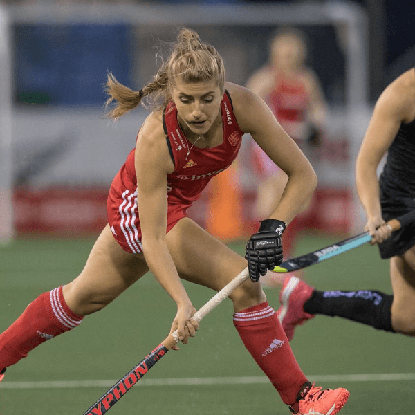 Sarah Haycroft profile photo