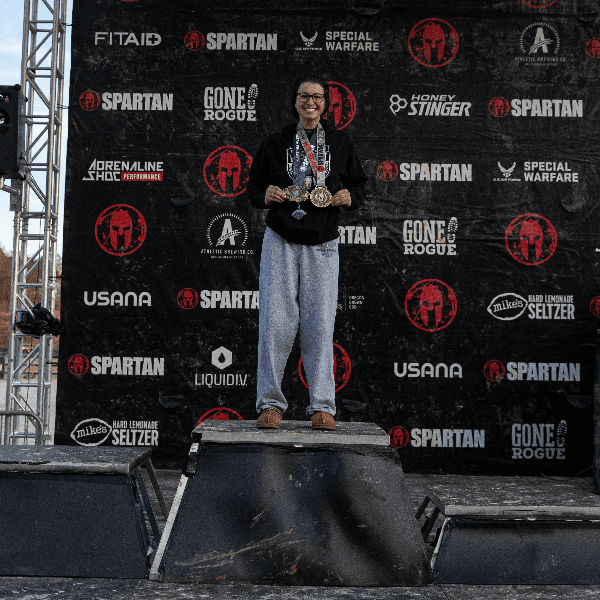 Meghan Lemmo profile image