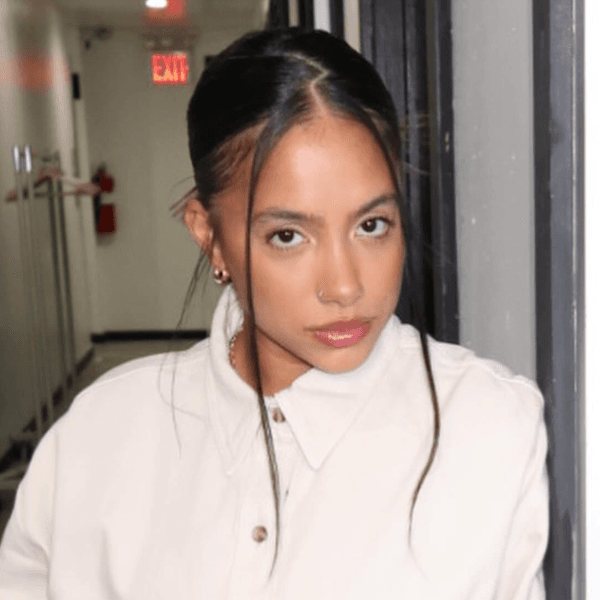 Crystal Yedlin profile image