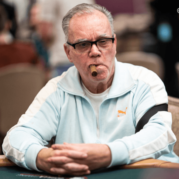 Steven 'Cuz" Buckner profile image