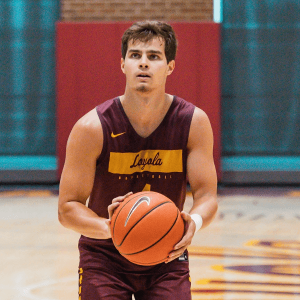 Braden Norris profile image