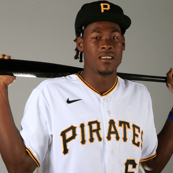 Oneil Cruz profile image