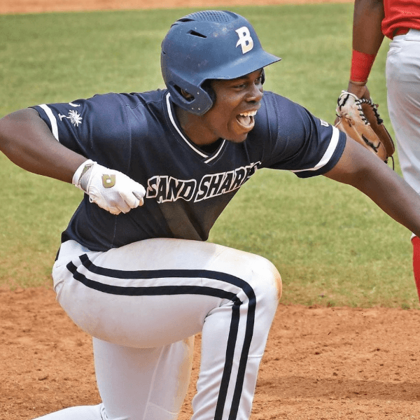 Kyran Russ profile image