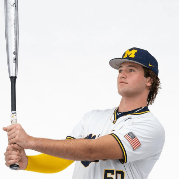 Johnny Backus profile image