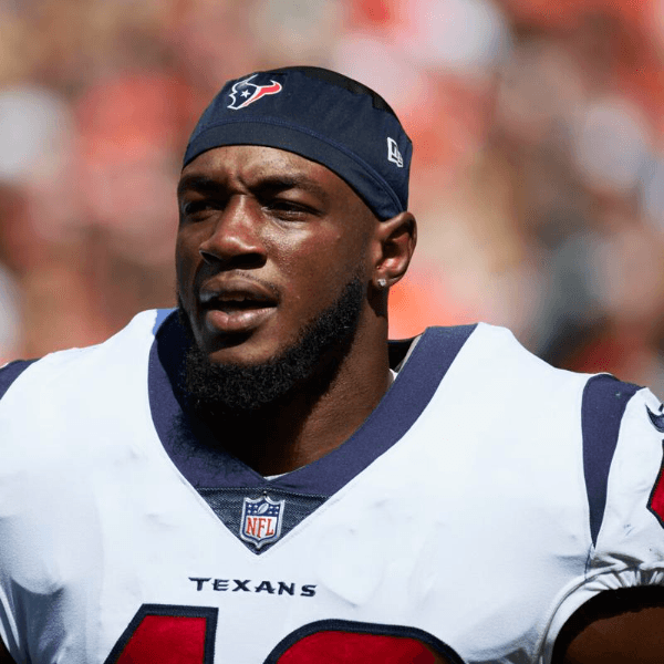 Neville Hewitt profile image