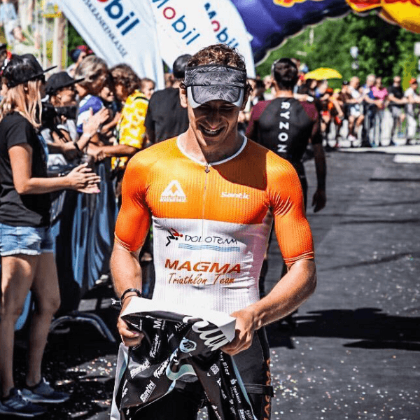 Gabriele Grimaldi profile image