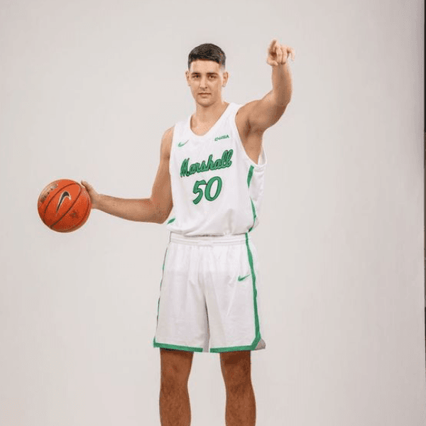 Goran Miladinovic profile photo