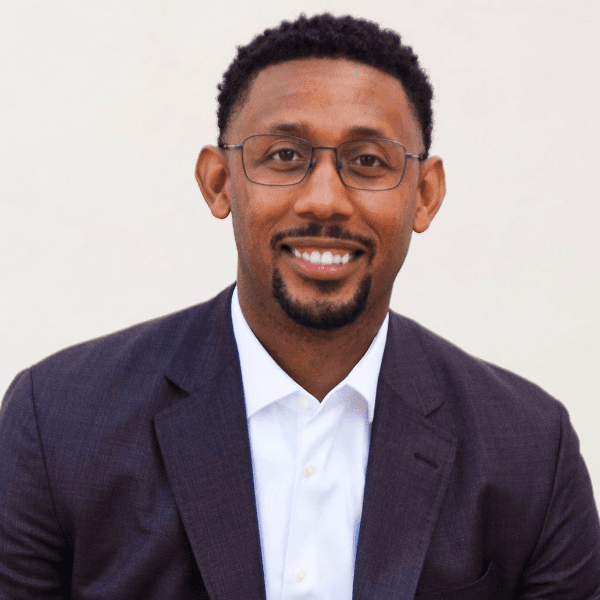 Josh Childress profile image