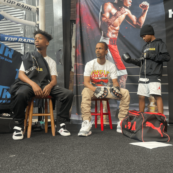 Champ Mode profile image