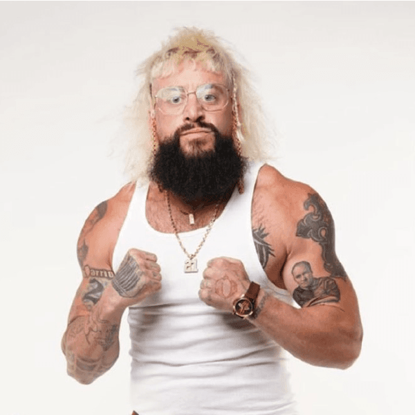 Eric "NZo" Arndt profile photo