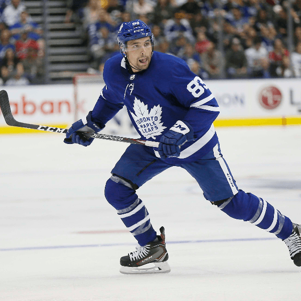 Cody Ceci profile photo