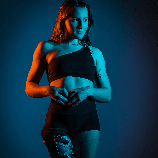 Alyssa Cleland profile image