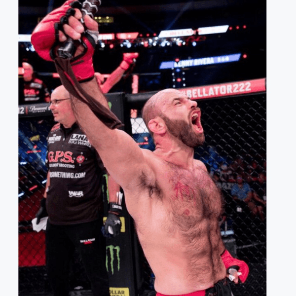 John Beneduce profile image