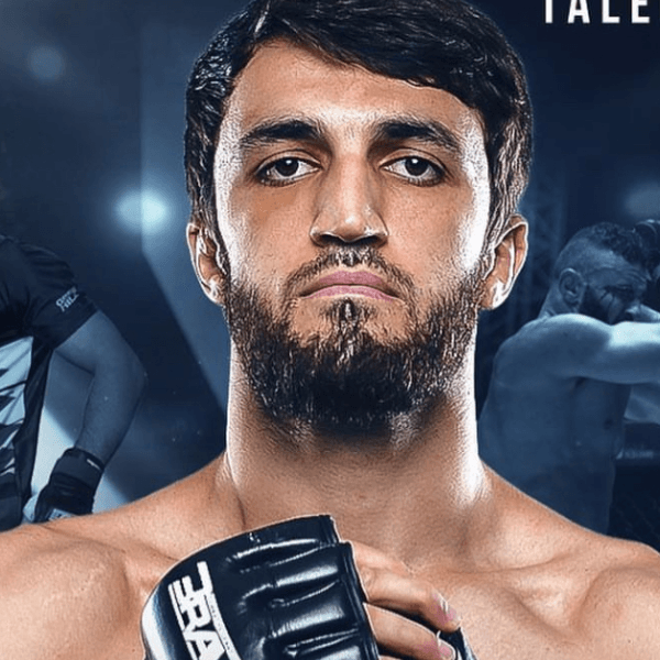 Mogamed Gadzhiyasulov profile image