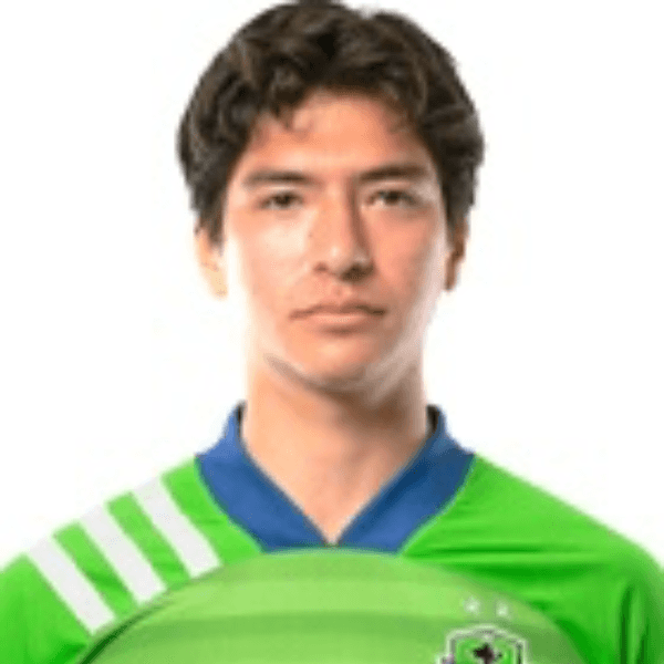 Josh Atencio profile image