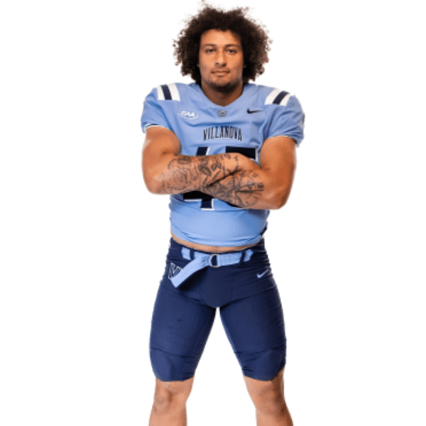 Jordan Nelson profile image