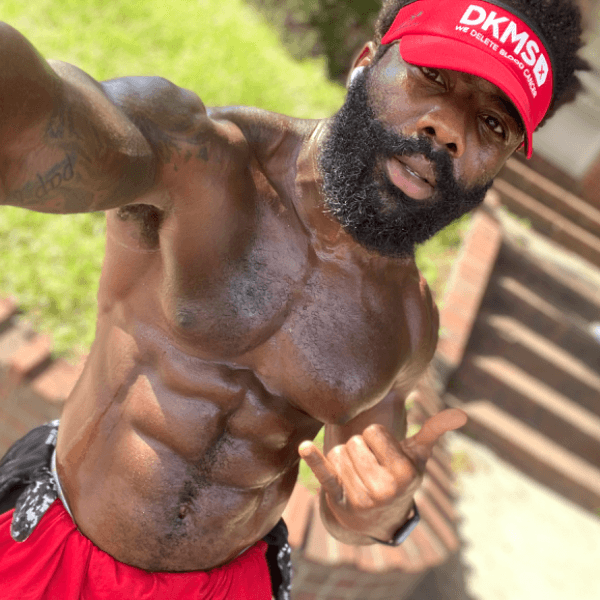 Mickaël Dejean profile image