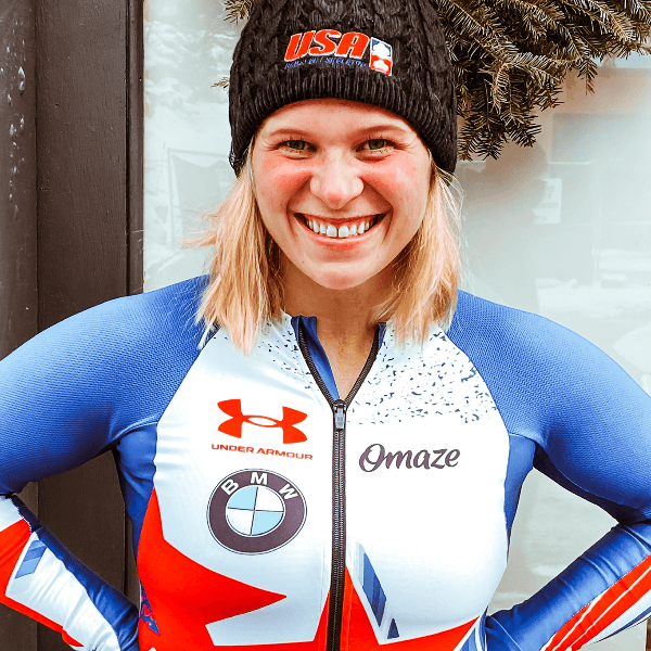 Mallory Bailey-Tse profile image