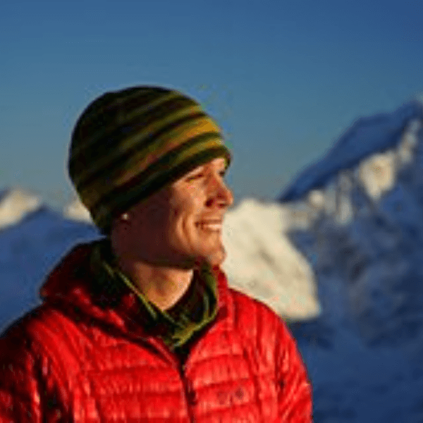 Colin O'brady profile photo